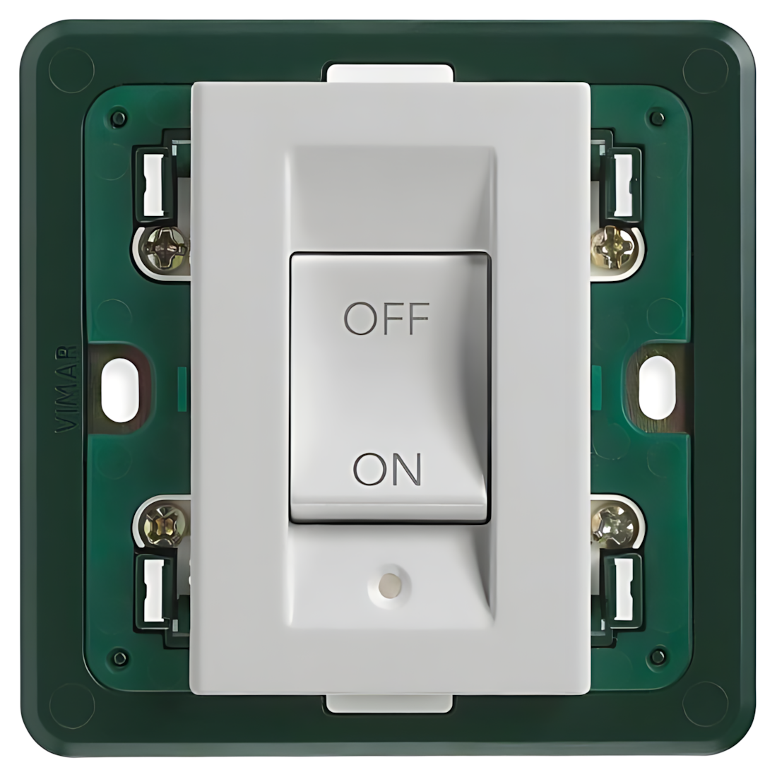 VIMAR Schalter 14018.SL