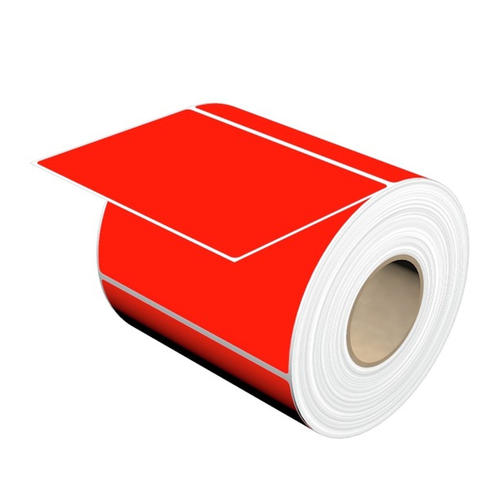 Weidmüller Gerätemarkierung 1466270000 Typ THM MT30X 101/74 RT Weidmüller Gerätemarkierung 1466270000 Typ THM MT30X 101/74 RT