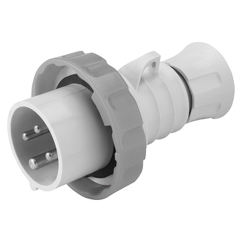 Gewiss Stecker GW60766H