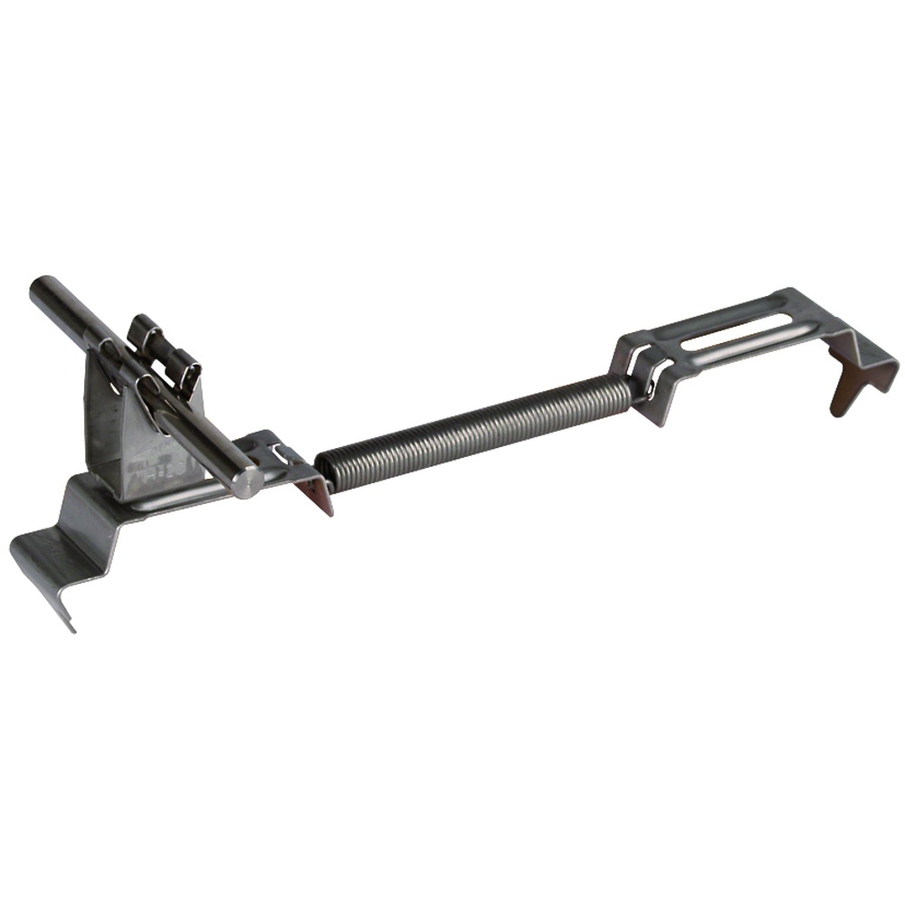 Dehn + Söhne Dachleitungshalter 206239 Typ DLH SG 8 H20 FG180.280 V2A
