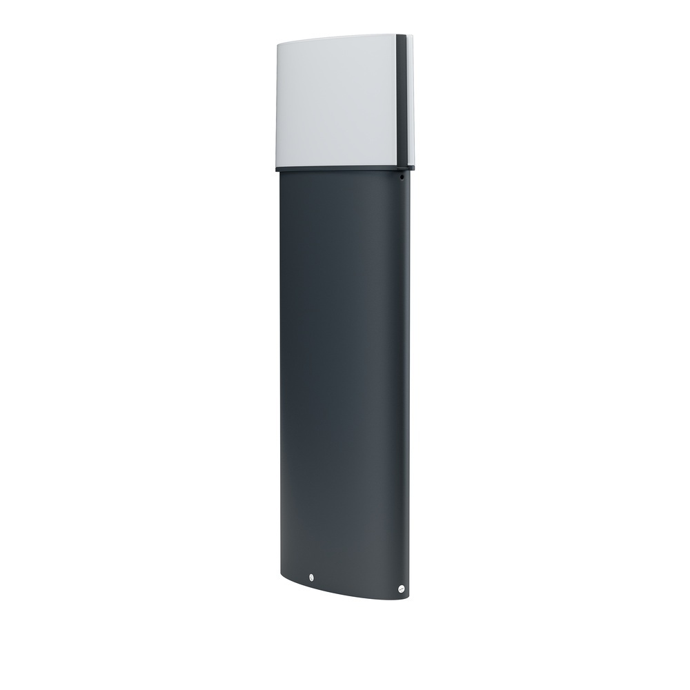 Ledvance Osram Decken u. Wandleuchte 205093 Typ ENDURA-STYLE-ELLIPSE-50CM-13W-DG