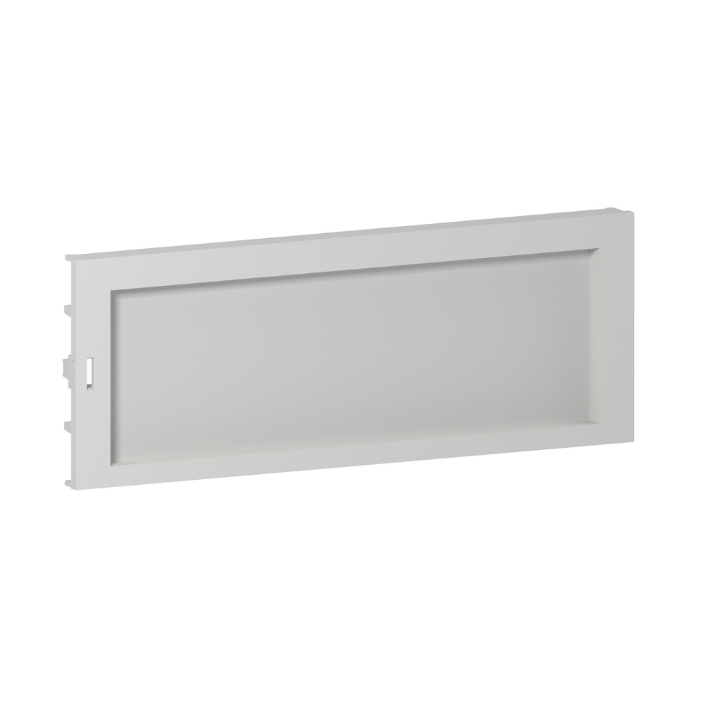 Schneider Electric Blindplatte NSYCTL600DLAG