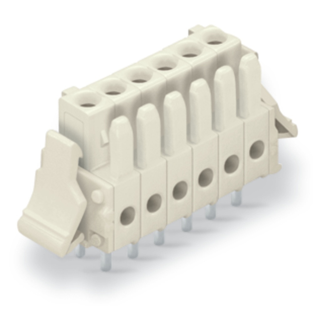 Wago Federleiste 734-463/037-000