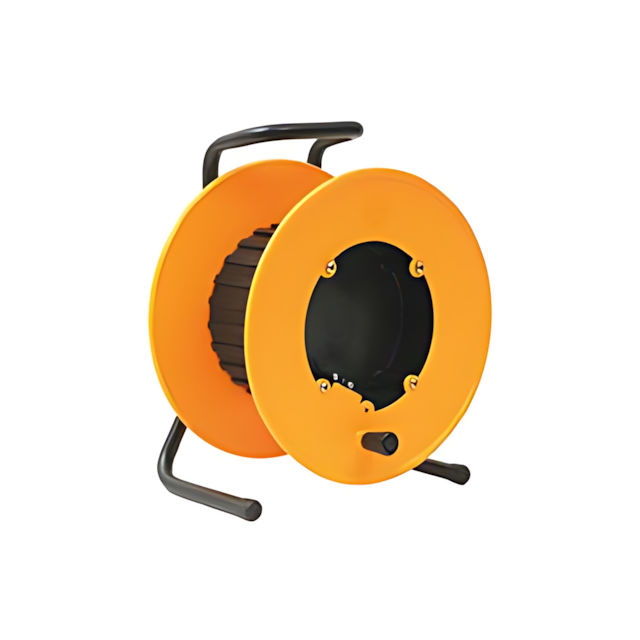 Schill Kabeltrommel 260 00 000 000 Typ IT 300K.OFFEN-ORANGE Schill Kabeltrommel 260 00 000 000 Typ IT 300K.OFFEN-ORANGE