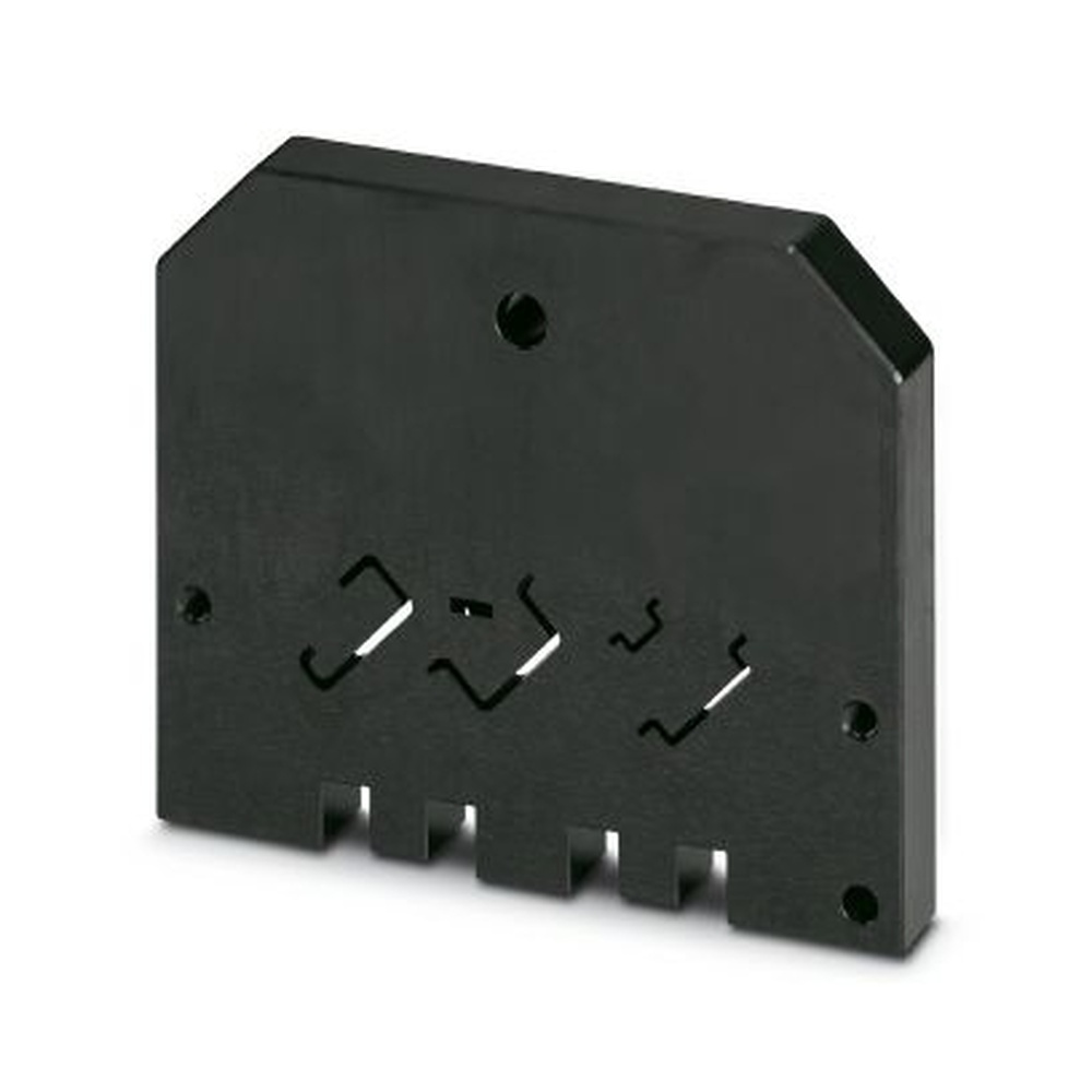 Phoenix Contact Werkzeug Zubehör 1206298 Typ PPS PROFILE PLATE