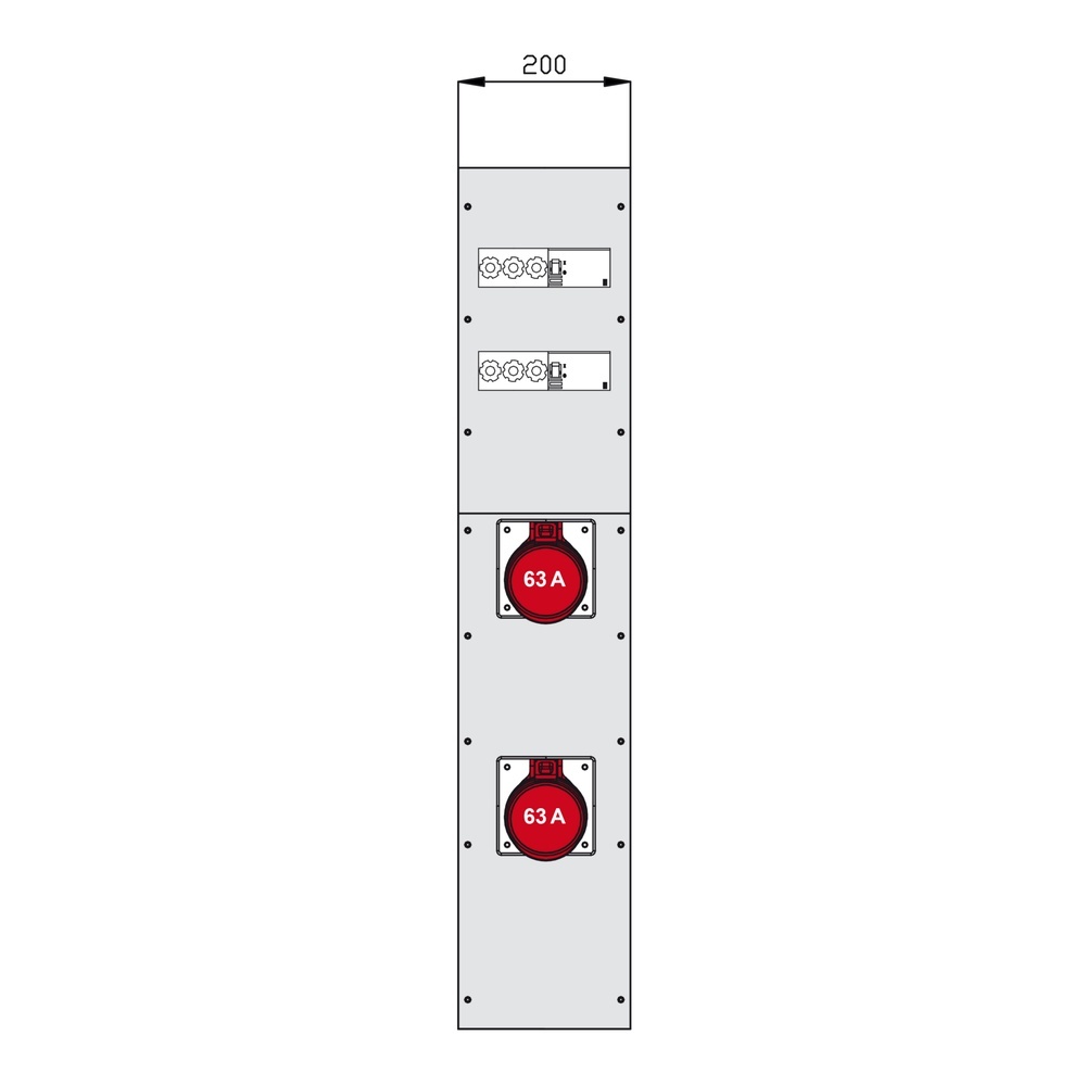 Walther-Werke Modul 86020006