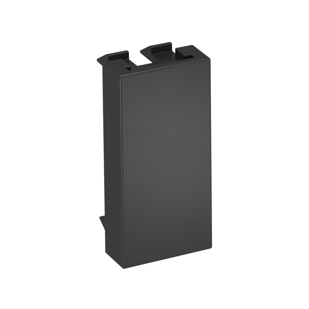 OBO Bettermann Blinddeckel 1/2 Modul 6117415 Typ ADP-B SWGR0.5
