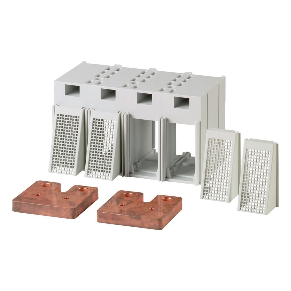 Eaton Anschlussbrücke 131731 Typ NZM3-4-XKV2P