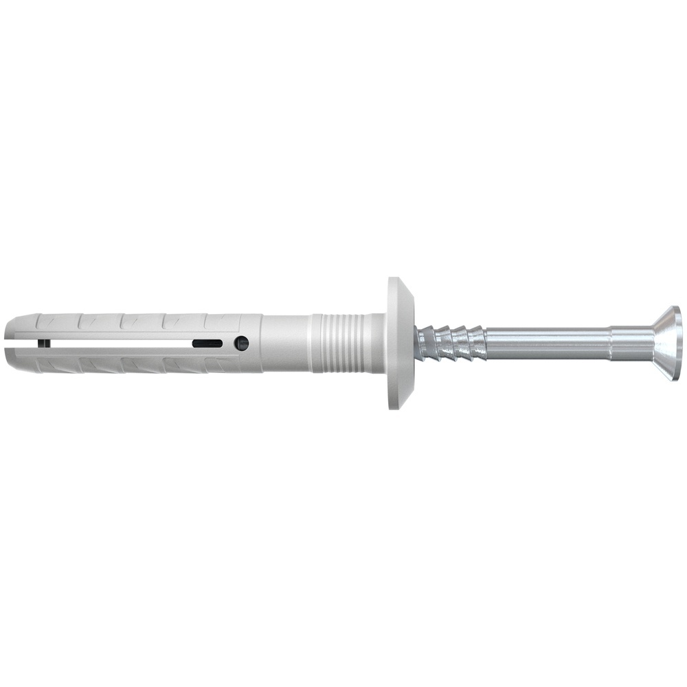 Fischer Nageldübel 514869 Typ N 6 x 30/1 P (100)