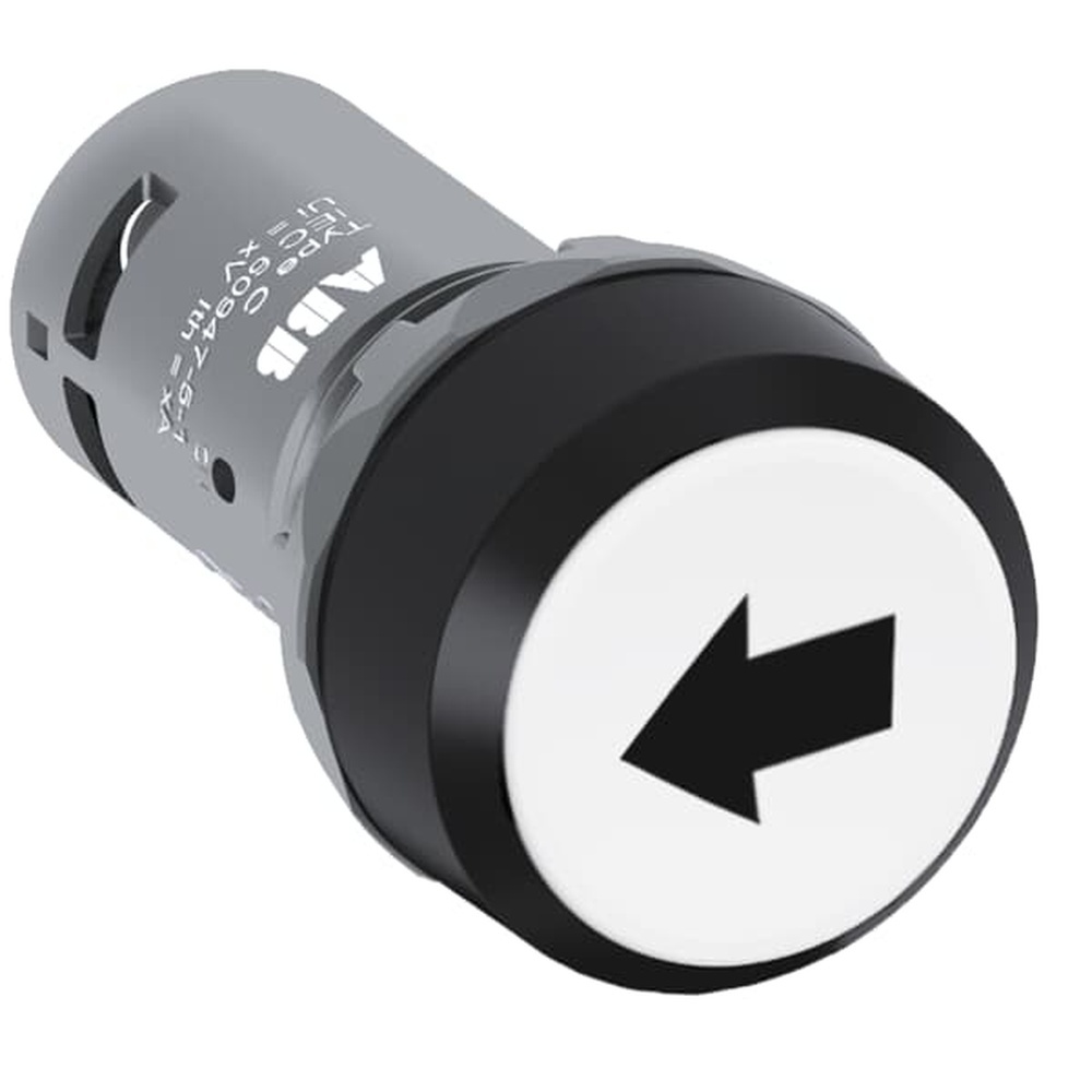 ABB Drucktaster 1SFA619199R1005 Typ CP9-1005