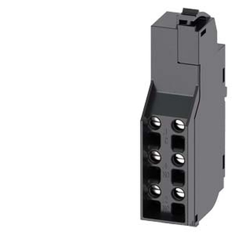 Siemens Hilfsschalter 3VA9988-0AA11