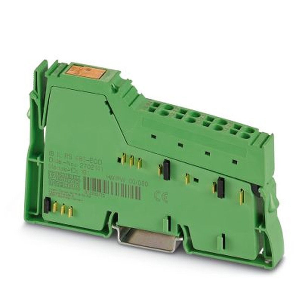 Phoenix Contact Kommunikationsmodul 2702141 Typ IB IL RS 485-ECO