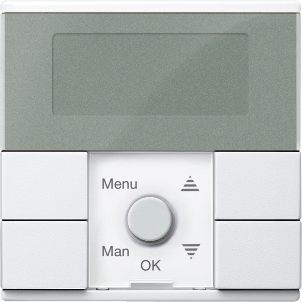Merten Zeitschaltuhr Modul MEG5754-0419