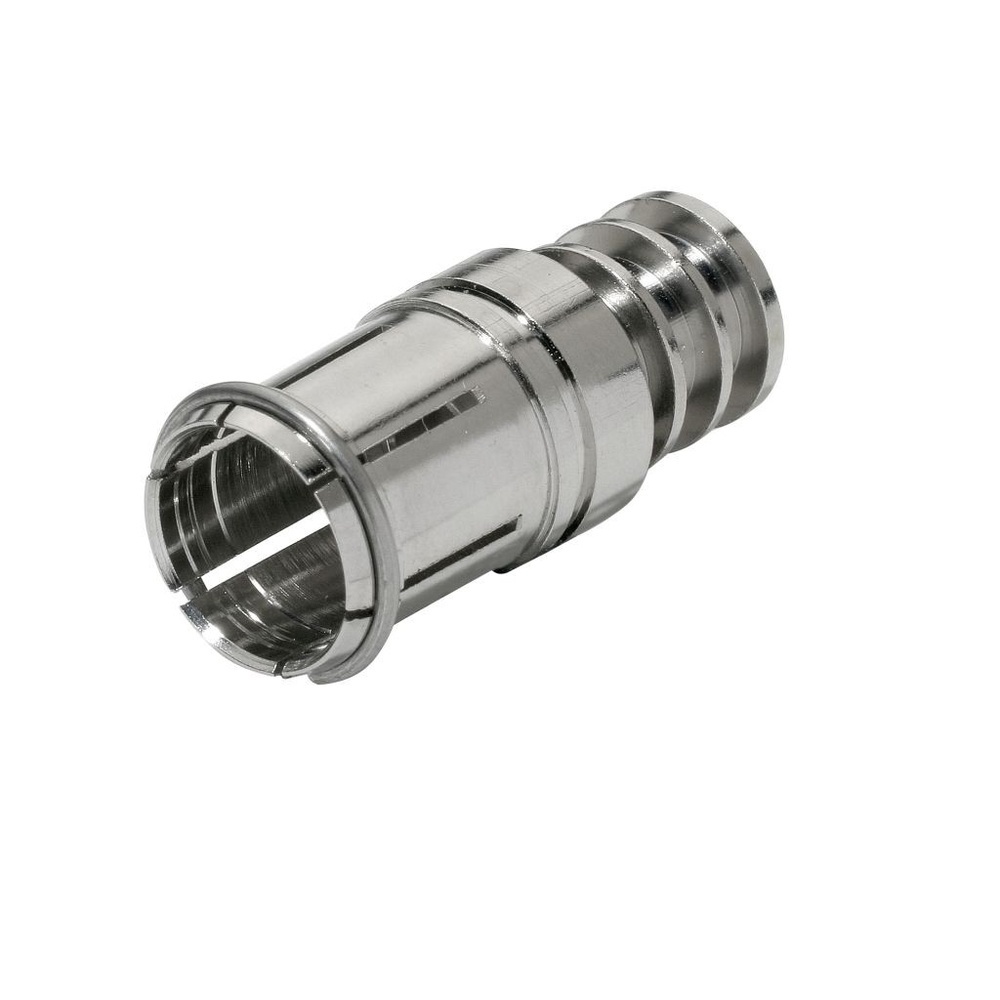 Wisi F Quick Stecker 13550 Typ DV90