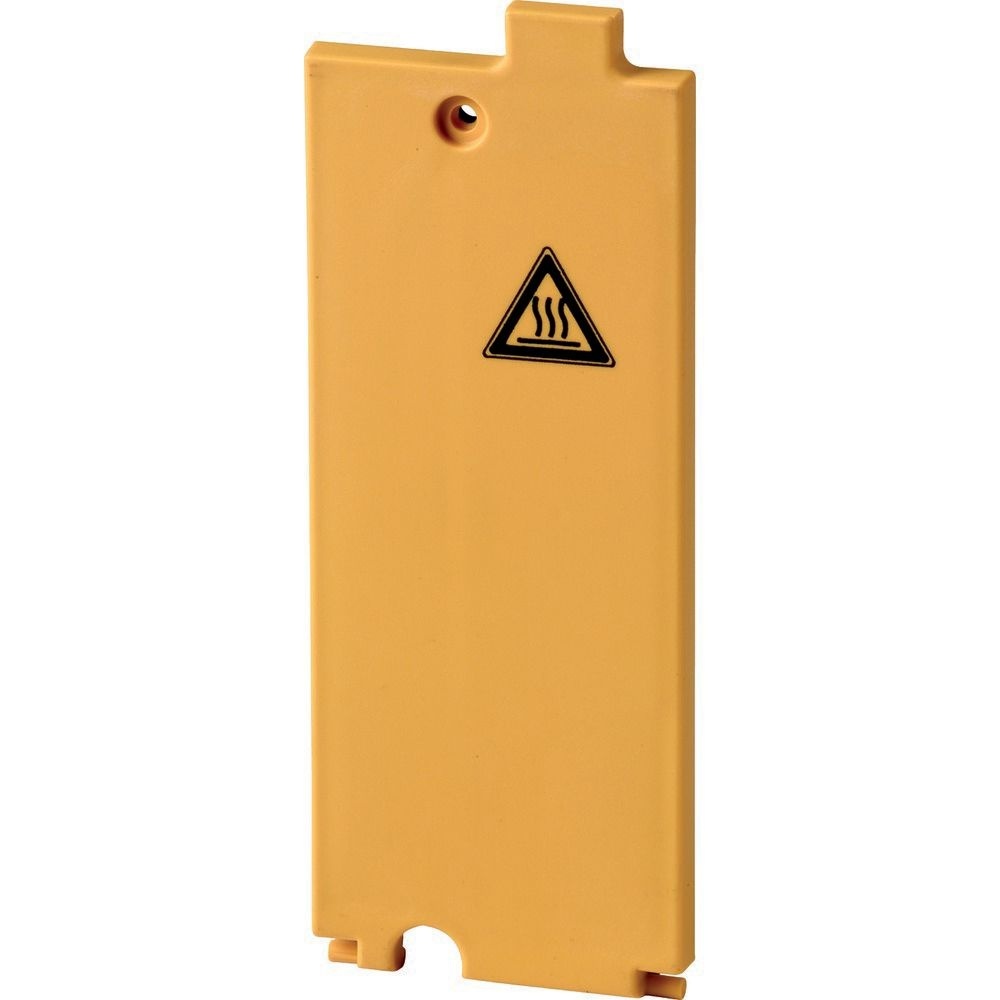 Eaton Deckel 106836 Typ LS-XSD-ZBZ