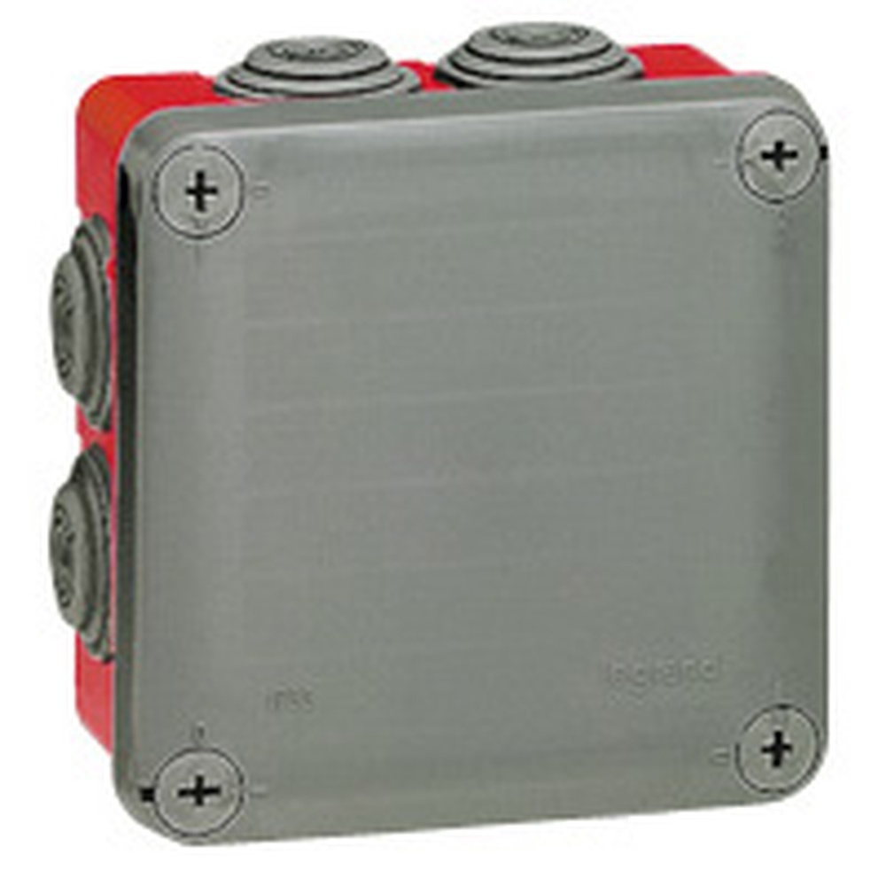 Legrand Abzweigkasten 092025