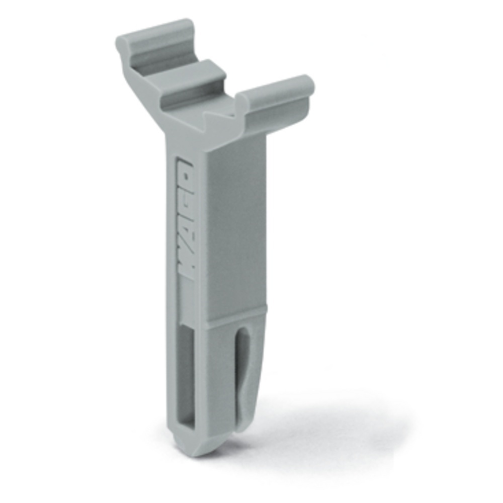 Wago Gruppenschildträger 2009-191