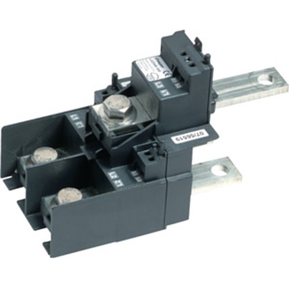 Hager Stromwandlerblock LVZWB300 Hager Stromwandlerblock LVZWB300
