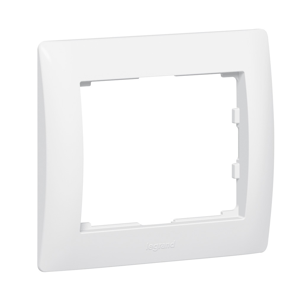 Legrand Rahmen 1 fach Galea 771001