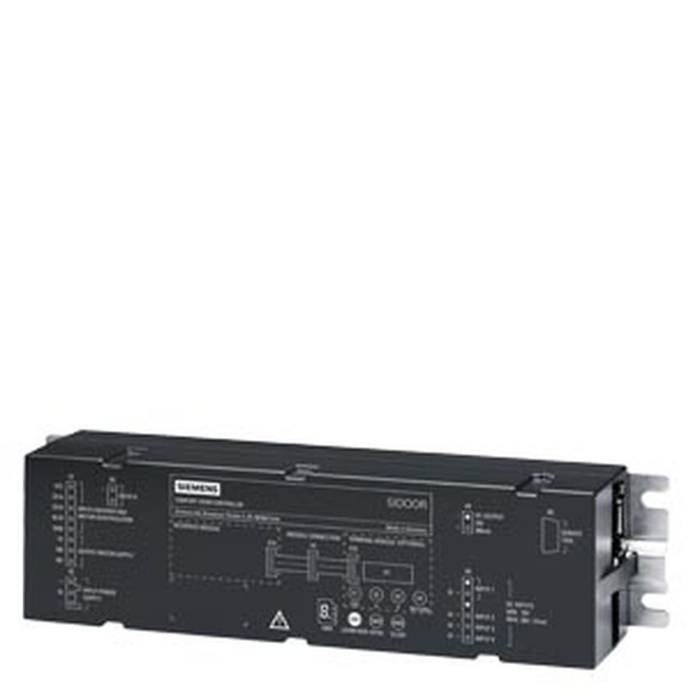 Siemens Profibus Schnittstelle 6FB1141-2AT10-3WE2