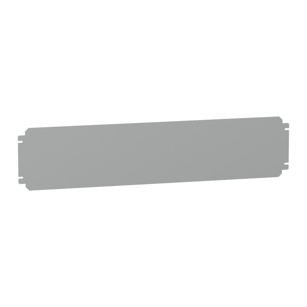 Schneider Electric Montageplatte NSYMM28SB