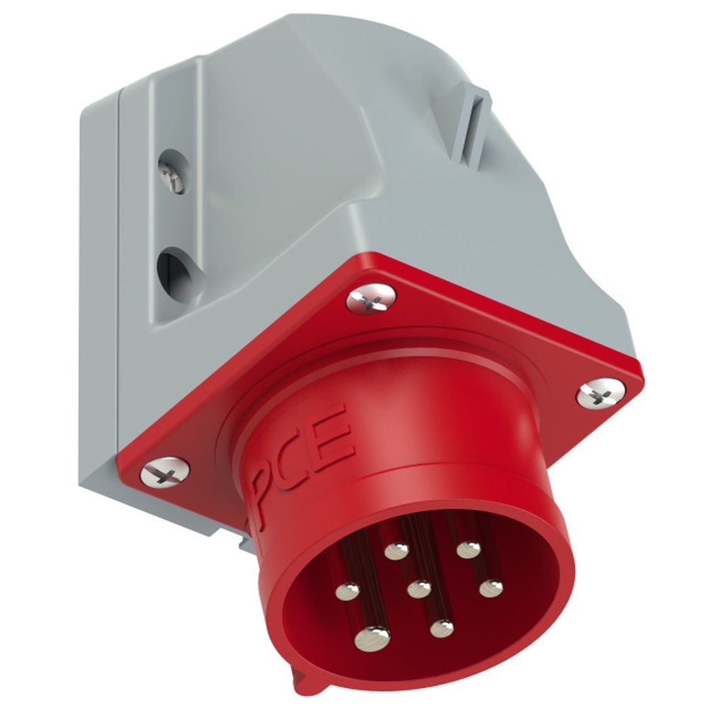 PC Electric Wandgerätestecker 517-6v PC Electric Wandgerätestecker 517-6v