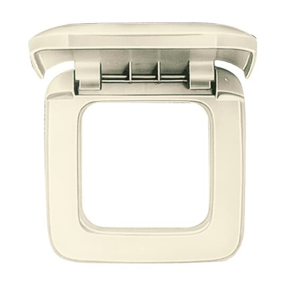 Busch-Jaeger Abdeckrahmen 2518-212 Nr. 2CKA001719A0111