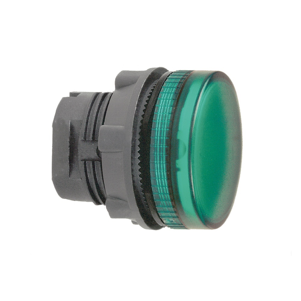 Schneider Electric Leuchtmelder ZB5AV03S