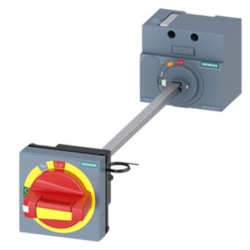 Siemens Türkupplungsdrehantrieb 3VA9157-0FK27