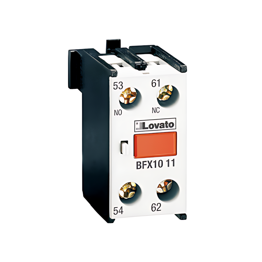 Lovato Electric Hilfskontakt BFX1020 Lovato Electric Hilfskontakt BFX1020