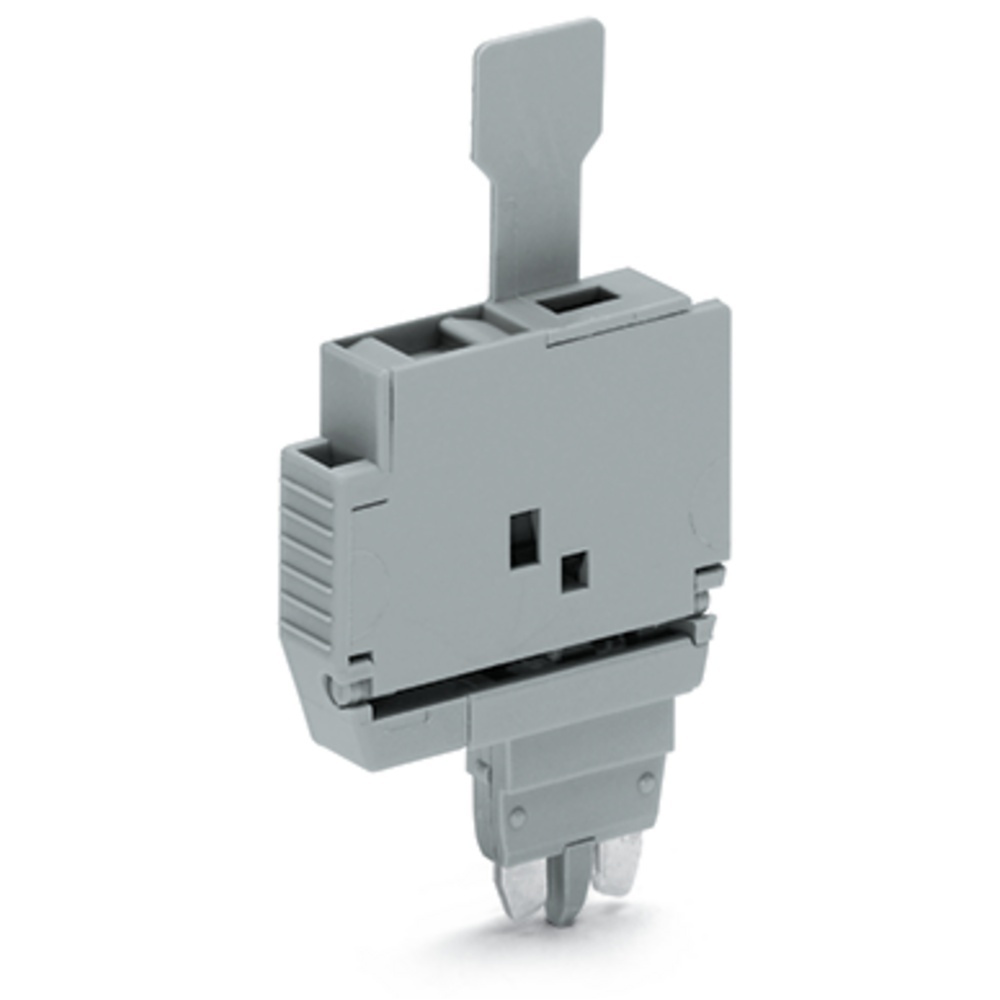 Wago Sicherungsstecker 2004-911