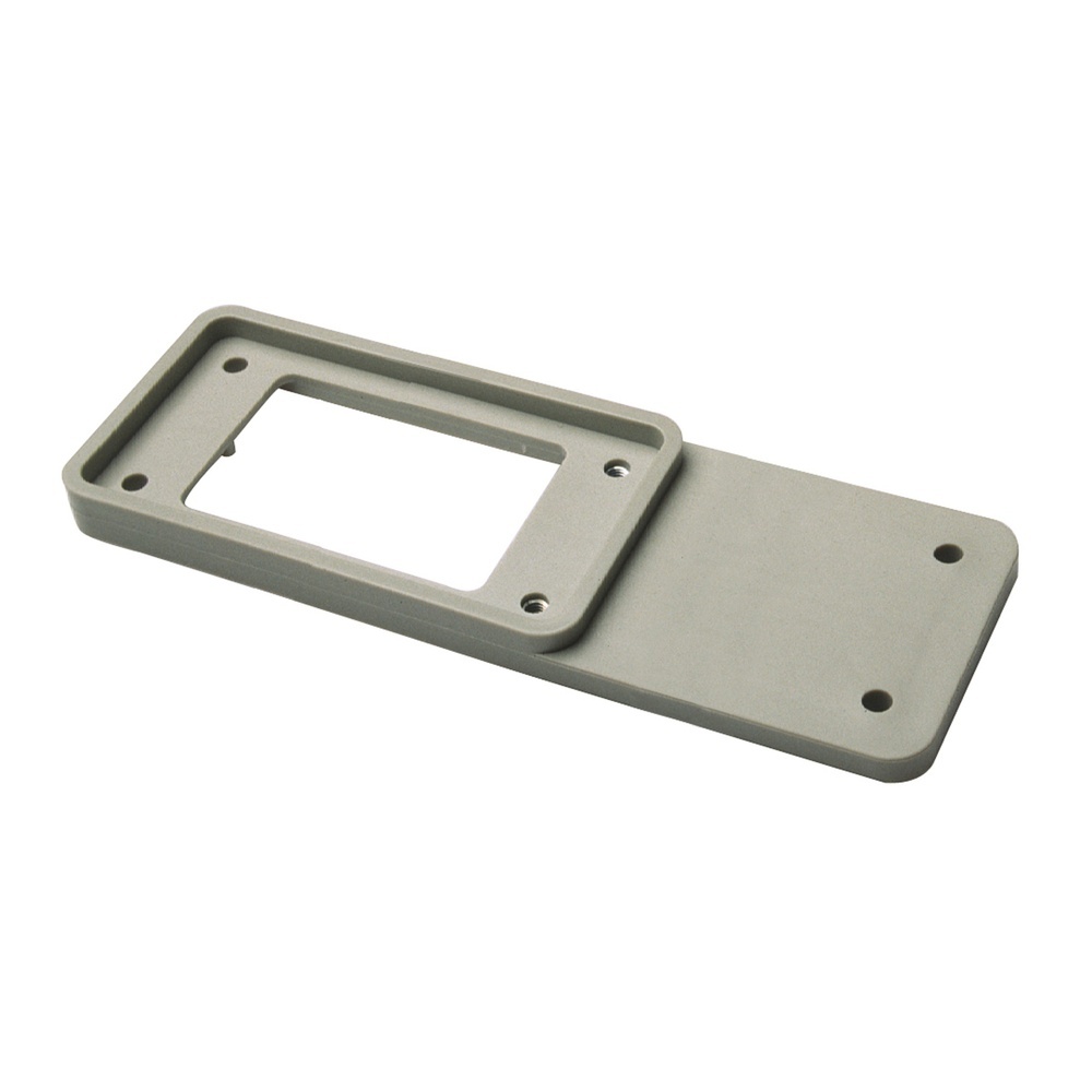 Walther-Werke Adapterplatte 720650