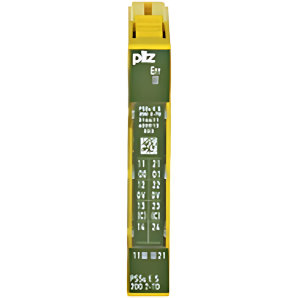 Pilz Elektronikmodul 314411 Typ PSSu E S 2DO 2-TD