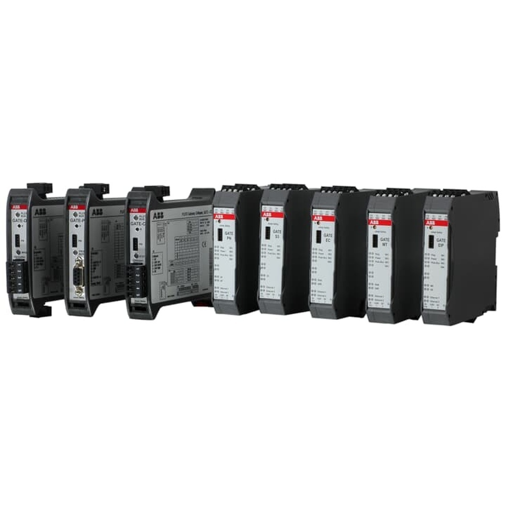ABB Bussystem Systemschnittstelle Medien Gateway 2TLA020071R8200 Typ GATE-D2 ABB Bussystem Systemschnittstelle Medien Gateway 2TLA020071R8200 Typ GATE-D2