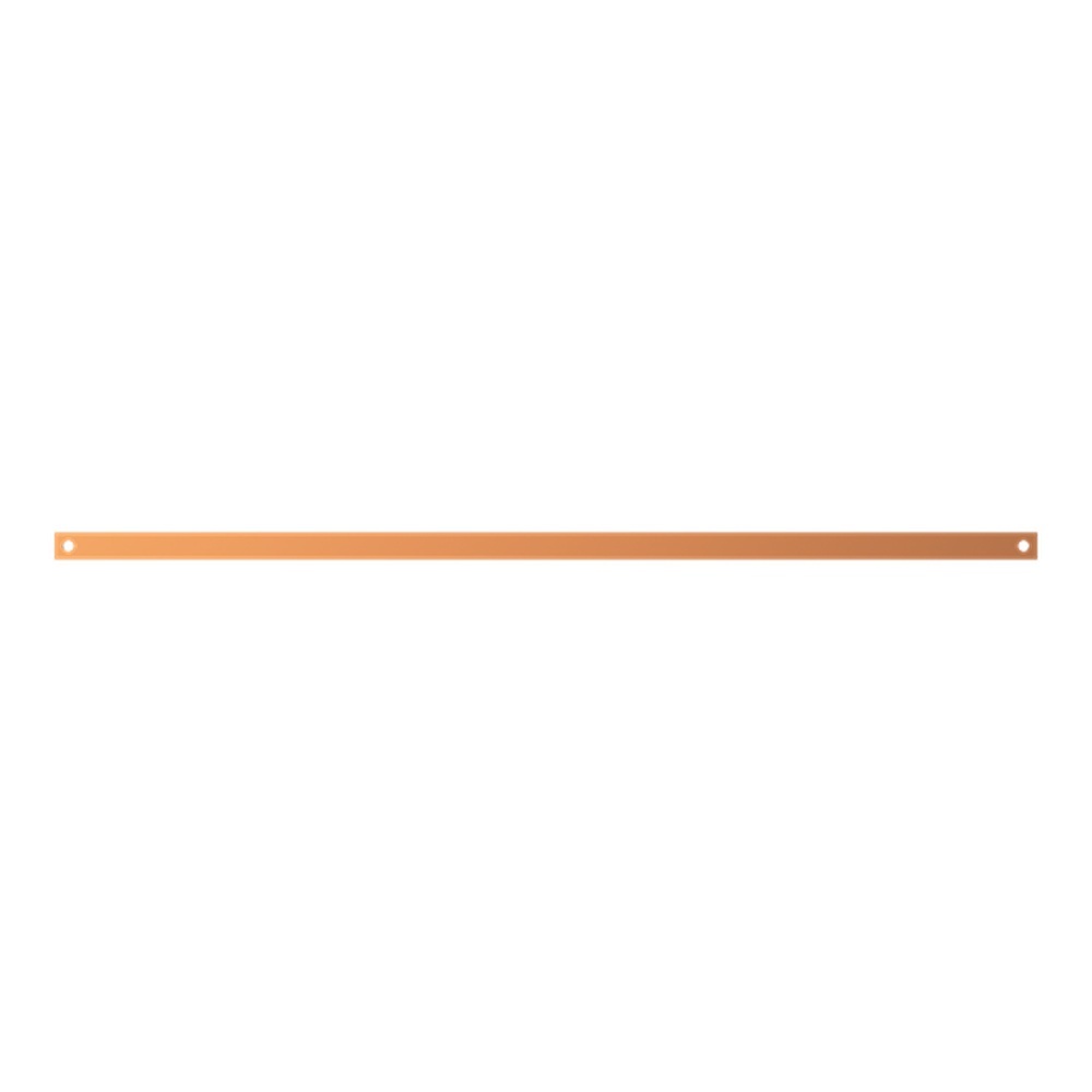 Striebel & John CU-Schiene 2CPX041573R9999 Typ ZXM1101