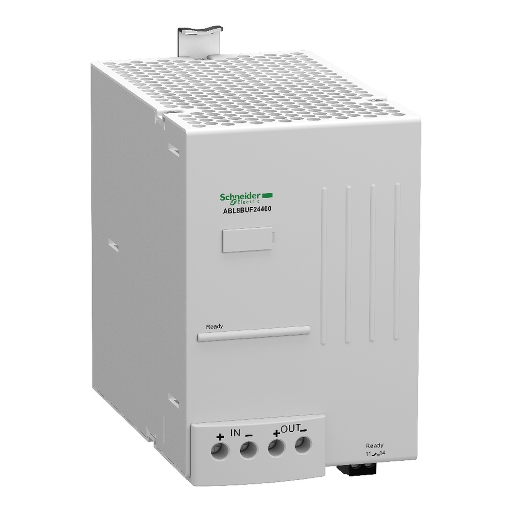 Schneider Electric Puffermodul ABL8BUF24400