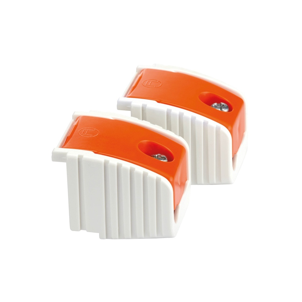 Ledvance Osram Kabelklemme D-Style 077904 Typ OT-CABLE-CLAMP-D-STYLE-UNV2