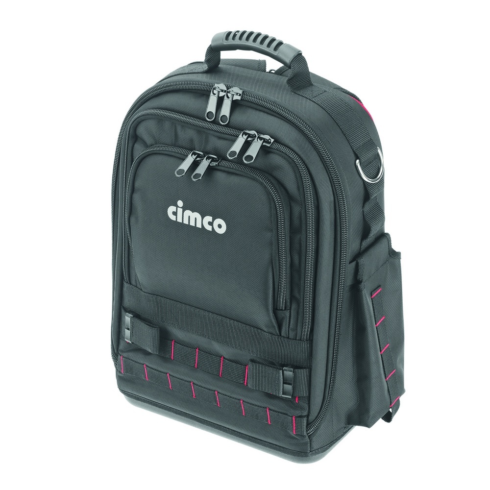 Cimco Werkzeug Rucksack 170425