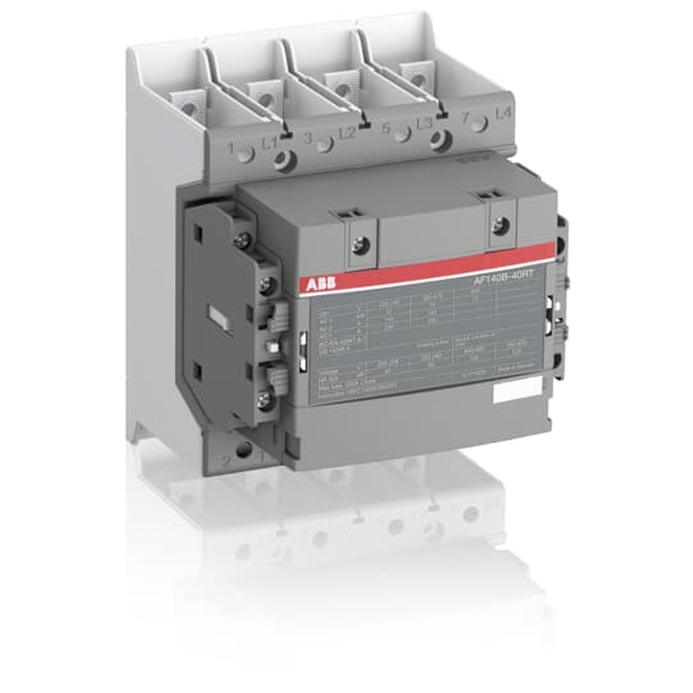 ABB Leistungsschütz 1SFL447263R1322 Typ AF140B-40-22-13