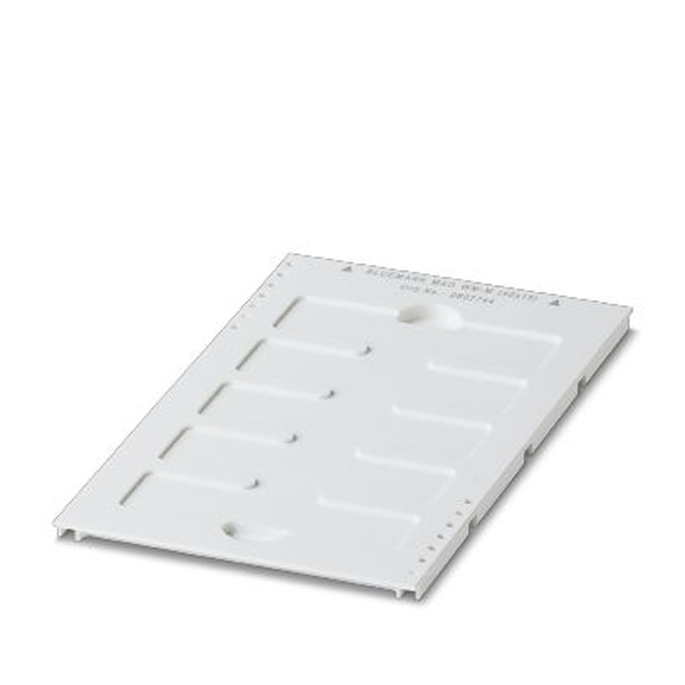 Phoenix Contact Magazin 0802744 Typ BLUEMARK MAG WM-M (40X15)