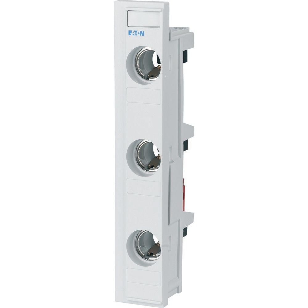 Eaton Reiter Sicherungssockel 100663 Typ Z-D02/R/3-36