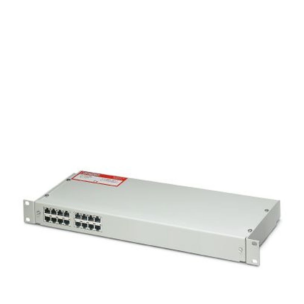 Phoenix Contact Überspannungsschutzgerät 2880163 Typ D-LAN-19 -8