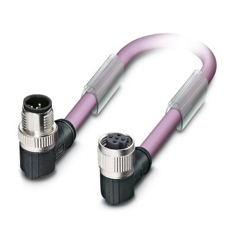 Phoenix Contact Bussystem Kabel 1403633 Typ SAC-2P-MRB/0,5-910/FRB SCO