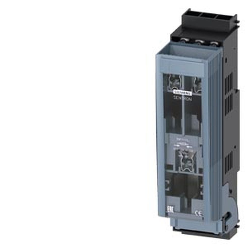Siemens Sicherungskasttrennschalter 3NP1113-1CA26
