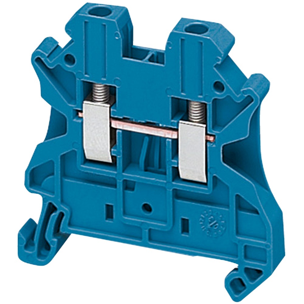 Schneider Electric Reihenklemmen NSYTRV22BL