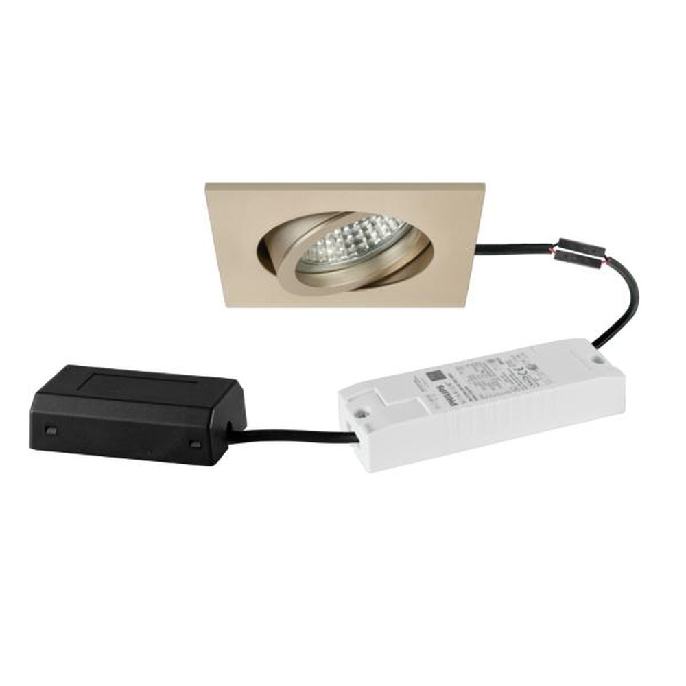 Brumberg LED Einbaustrahler 41444633