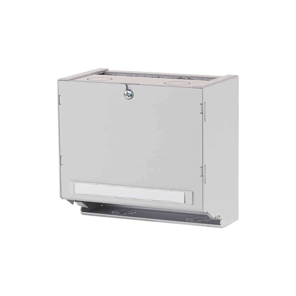 METZ CONNECT Spleißverteiler 15024B10S-S