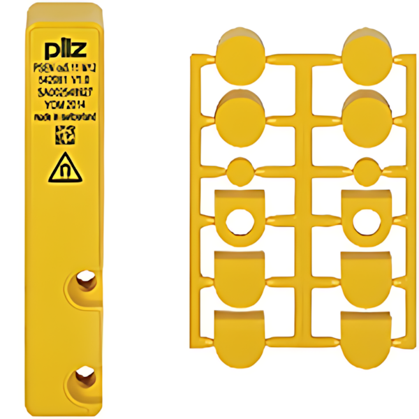 Pilz Betätiger 542181 Typ PSEN cs6.11 M12 1actuator