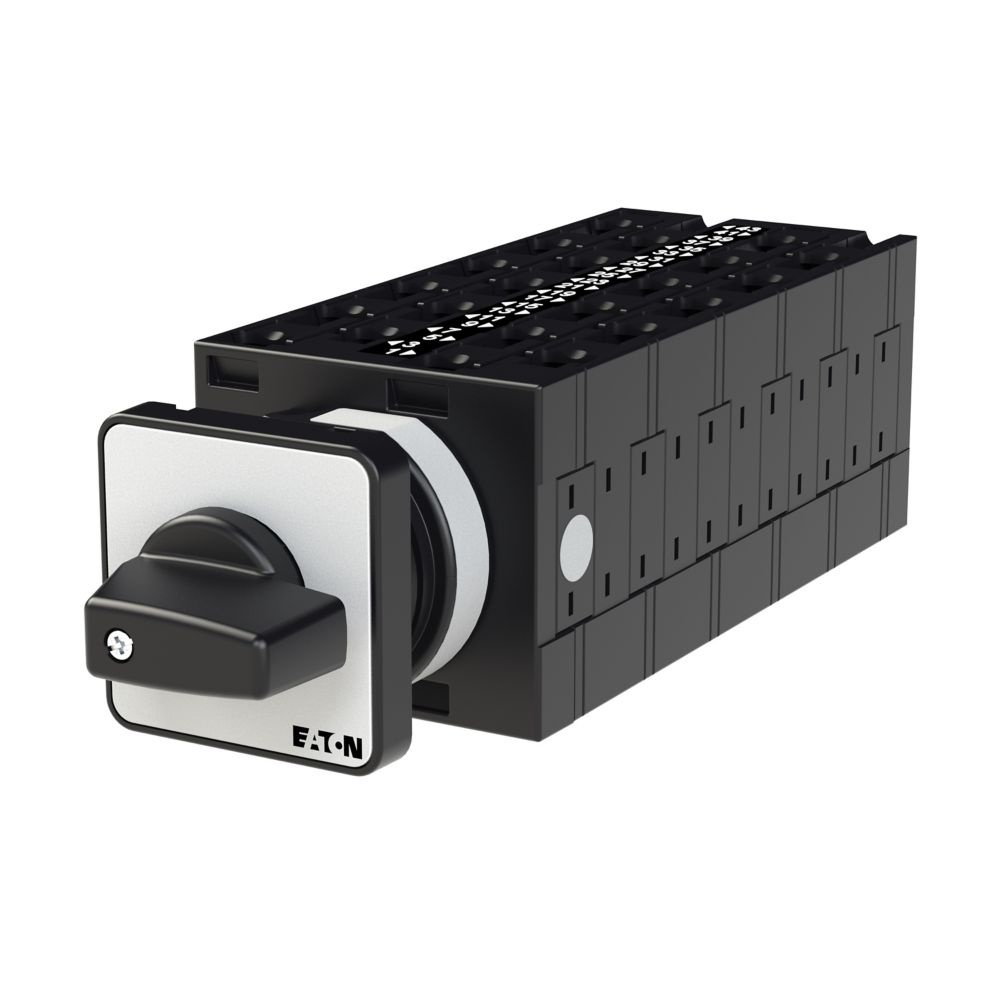 Eaton Ein Aus Schalter 003906 Typ T3-11-8358/E