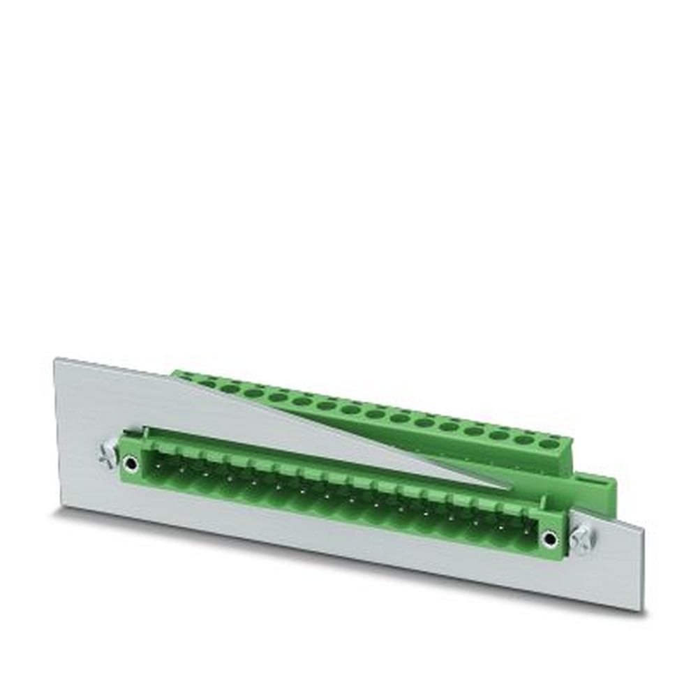 Phoenix Contact Durchführungsstecker 1095509 Typ DFK-MSTB 2,5/16-STF-5,08-LR